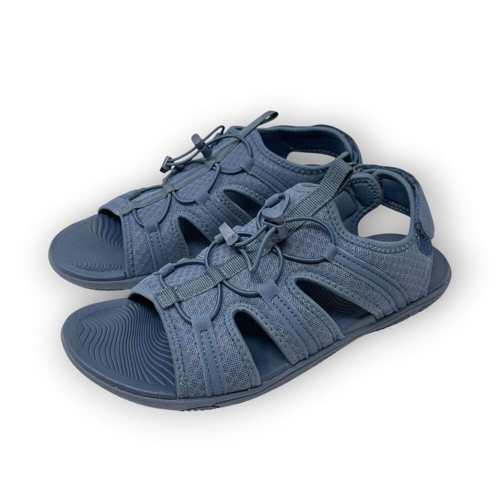Hike Footwear HF Baresandals I Lightweight Barefoot Sandals Women’s Size 9 New
